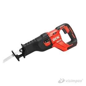 Akkus orrfűrész 20V 0-2.800 rpm (DCK)