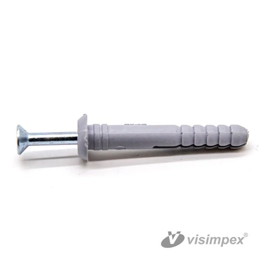 Beütőék peremes tölcsérrel Visimpex Beütőék peremes tölcsérrel Visimpex