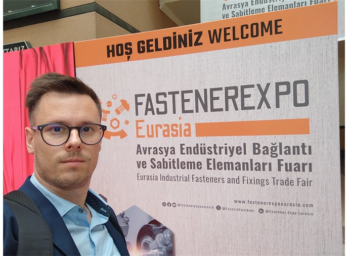 Fastener Expo Eurasia 2024