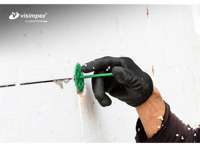 Fém szeges vagy műanyag szeges? Útmutató a tökéletes rögzítéshez