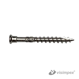 Hidestar teraszklipsz cs. SF TX A2 4x40 Hidestar teraszklipsz cs. SF TX A2 4x40