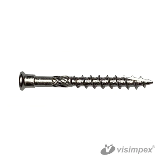 Hidestar teraszklipsz cs. SF TX A2 4x40 Hidestar teraszklipsz cs. SF TX A2 4x40
