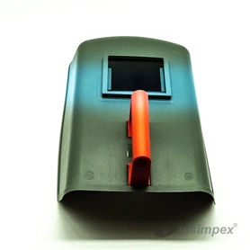 Hegesztő fejpajzs (SE2724)