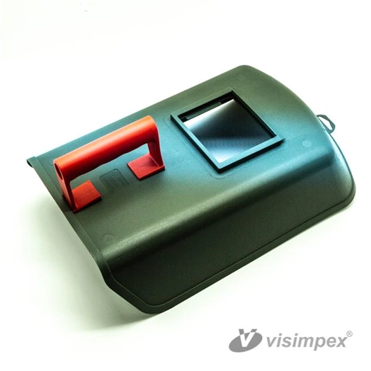 Hegesztő fejpajzs (SE2724)