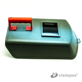 Hegesztő fejpajzs (SE2724)