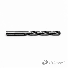 Hengeres szárú fém csigafúró DIN 338