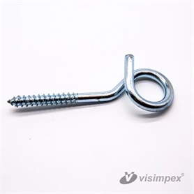 Hintahorog HOR 8x120