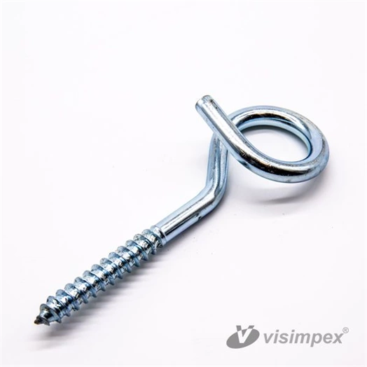 Hintahorog HOR 8x120