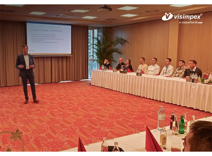 Jó hangulat, eredmények és új célok! Így zártuk a 2025-ös évet