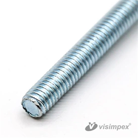 Laposfejű bútorcsavar (fejátmérő: 14,5 mm), horganyzott Laposfejű bútorcsavar (fejátmérő: 14,5 mm), horganyzott