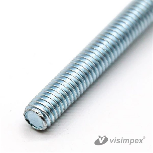 Laposfejű bútorcsavar (fejátmérő: 14,5 mm), horganyzott Laposfejű bútorcsavar (fejátmérő: 14,5 mm), horganyzott