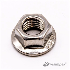 Peremes anya DIN 6923 A2 Peremes anya DIN 6923 A2