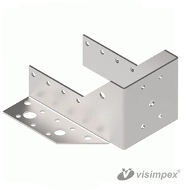 Külső gerendapapucs