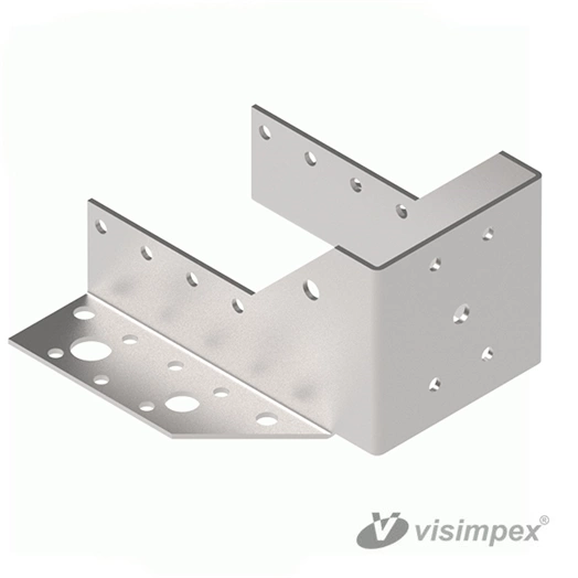 Külső gerendapapucs