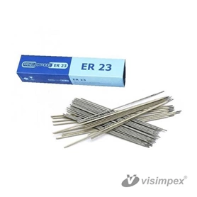 Rutilos elektróda 2,5x350 5kg (ER23)