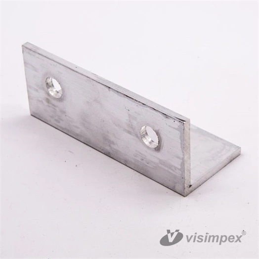 SP - profilösszekötő SKN profilhoz 100mm