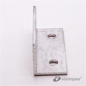 SP - profilösszekötő SKN profilhoz 100mm