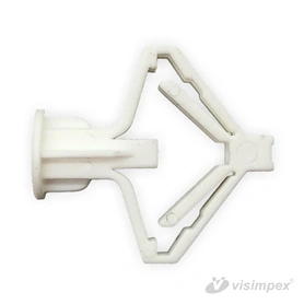 Szárnyas tipli gipszkartonhoz