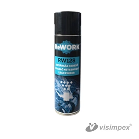 ReWork RW128 szivárgás kereső spray 500ml
