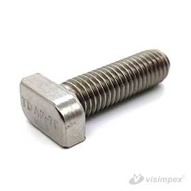 T - kalapács csavar A2