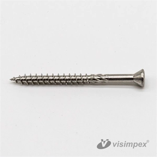 Teraszcsavar Torx A2 Teraszcsavar Torx A2