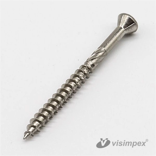 Teraszcsavar Torx A2 Teraszcsavar Torx A2