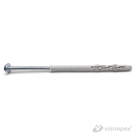 Tipli peremes állványcsavarral Torx T40