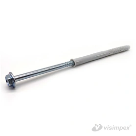 Tipli peremes állványcsavarral Torx T40