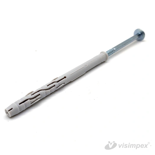 Tipli peremes állványcsavarral Torx T40