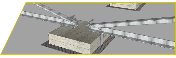 Ellensúlyos kivitel