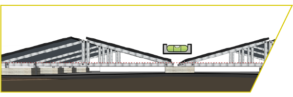 Szintezhető kivitel